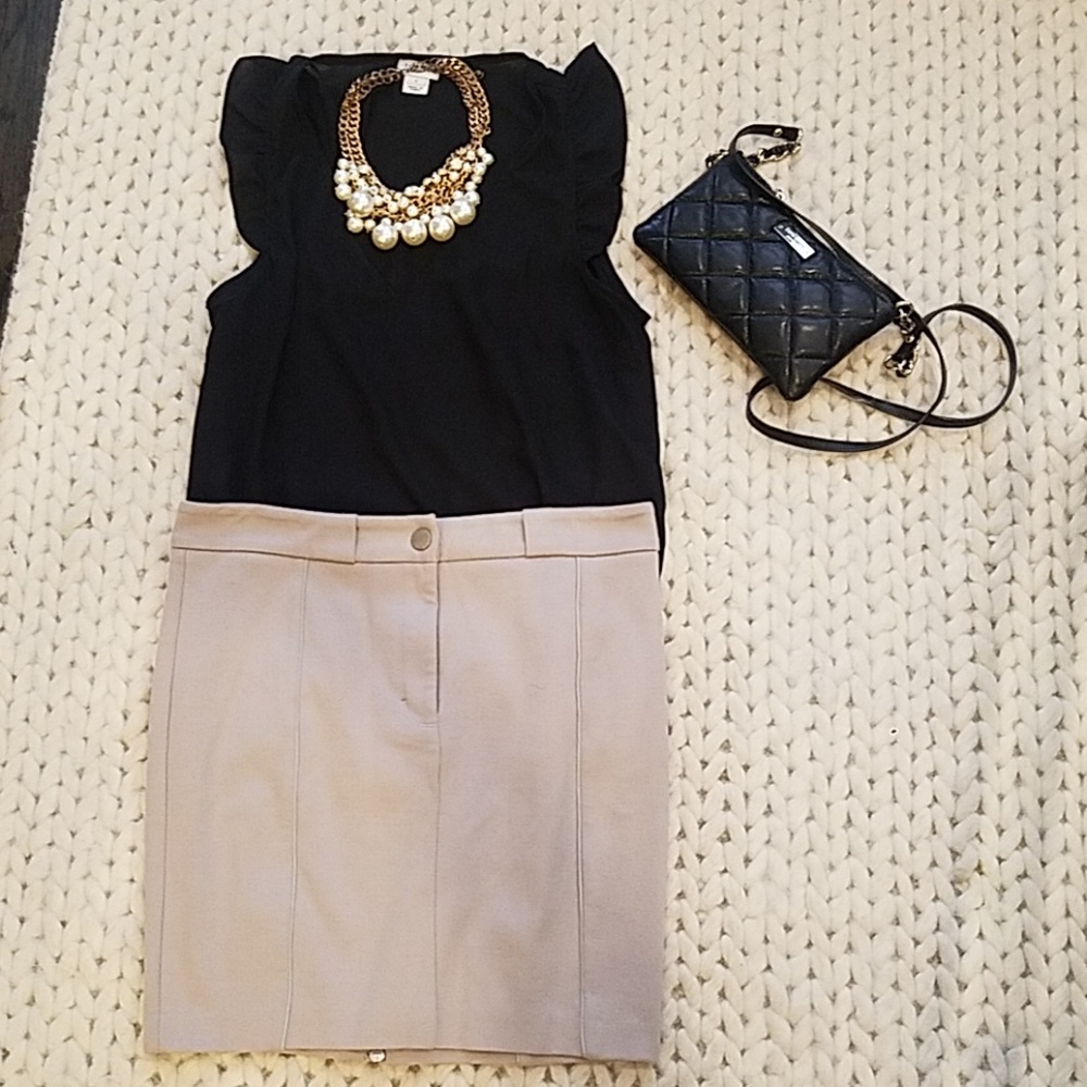 Alexander Wang skirt